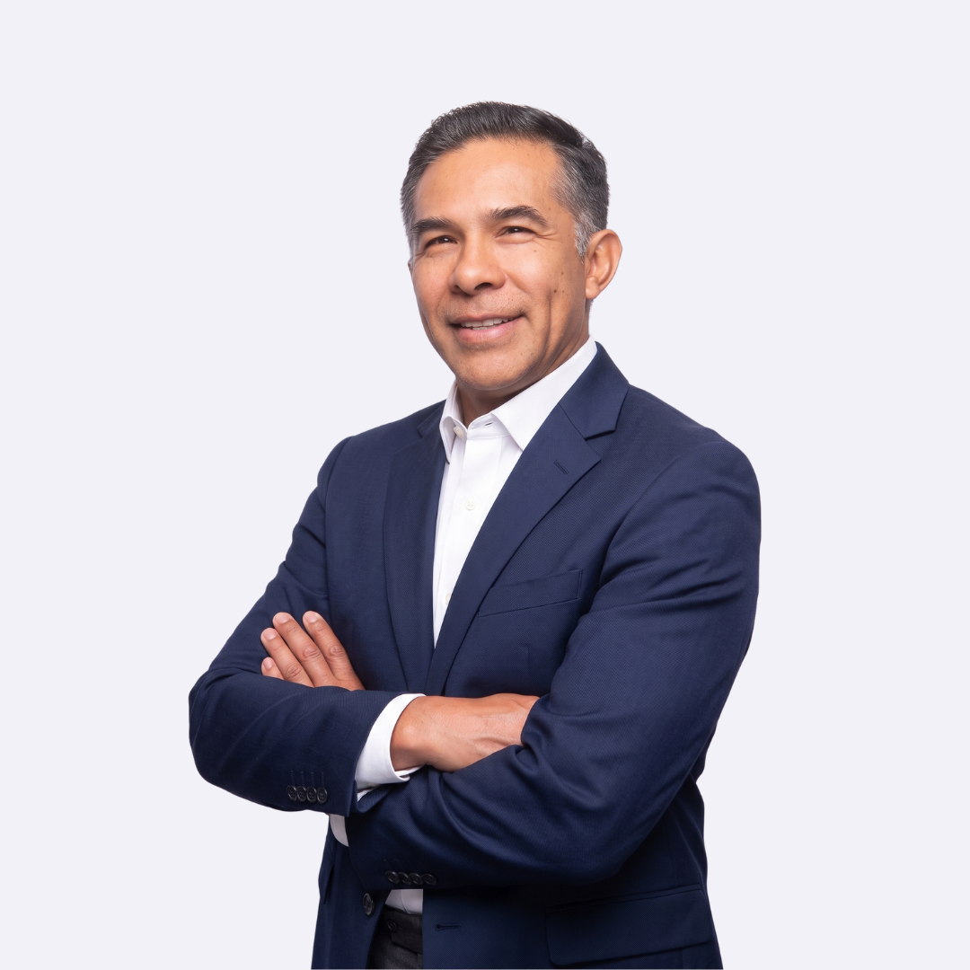 Erick Pilco
